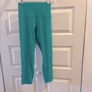 Lululemon align leggings